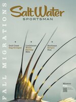 Salt Water Sportsman